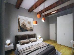Chiara Rooms